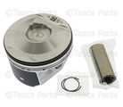 PYY311SA0 - Engine: Piston for Mazda: 3, 6, CX-30, CX-5, CX-50, CX-9 Image