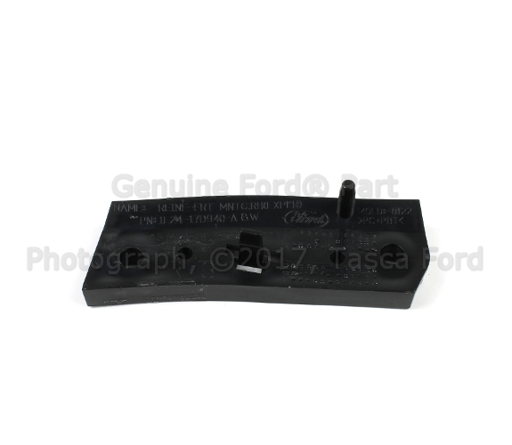 1L2Z17E814AA - Body: Bracket for Ford Image
