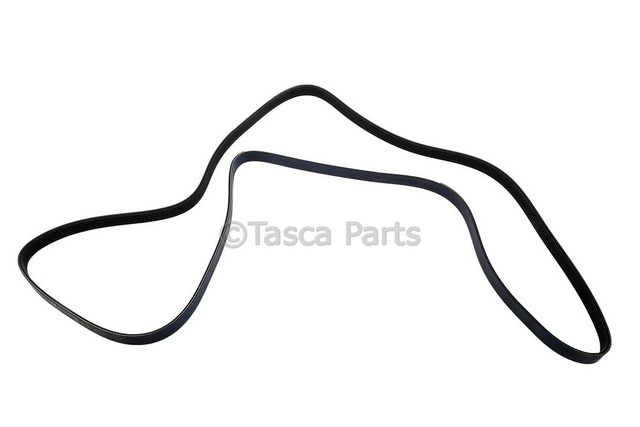 2010-2016 GM V-Ribbed Serpentine Belt 12636139 | TascaParts.com