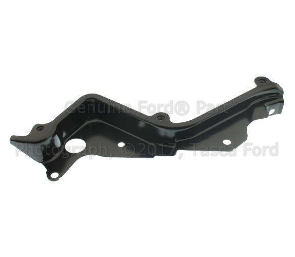 BE8Z6019B - Engine: Timing Cover for Ford Image