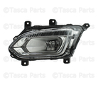 23375568 - Electrical: Fog Lamp Assembly for GM Image