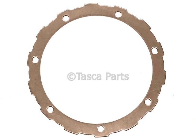 24204287 - Transmission: Transmission Clutch Friction Plate for Chevrolet: Avalanche 2500, Express 2500, Express 3500, Express 4500, Silverado 1500 Classic, Silverado 1500 HD, Silverado 1500 HD Classic, Silverado 2500, Silverado 2500 HD, Silverado 2500 HD Classic, Silverado 3500, Silverado 3500 Classic, Suburban 2500 | GMC: Savana 2500, Savana 3500, Savana 4500, Sierra 1500 Classic, Sierra 1500 HD, Sierra 1500 HD Classic, Sierra 2500, Sierra 2500 HD, Sierra 2500 HD Classic, Sierra 3500, Sierra 3500 Classic, Yukon XL 2500 Image