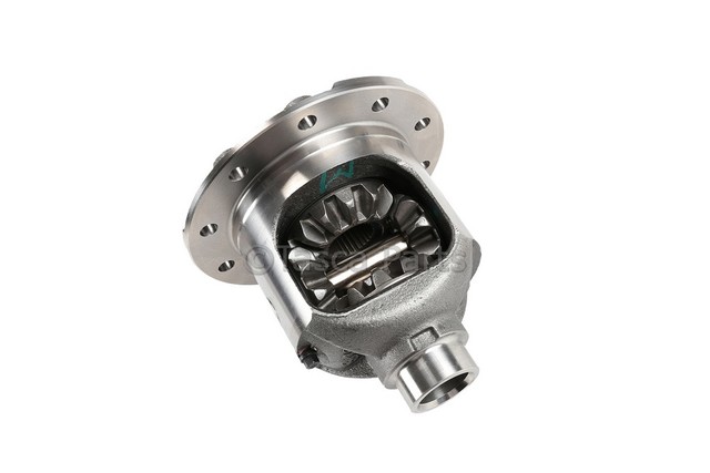 19244836 - Universals &amp; Rear Axle: Differential Case for Buick: Rainier | Cadillac: Escalade, Escalade ESV, Escalade EXT | Chevrolet: Avalanche, Avalanche 1500, Avalanche 2500, Blazer, Express 1500, Express 2500, Express 3500, S10, Silverado 1500, Silverado 1500 Classic, Silverado 1500 HD, Silverado 1500 HD Classic, Silverado 2500, Silverado 2500 HD, Silverado 2500 HD Classic, Silverado 3500, Silverado 3500 Classic, Silverado 3500 HD, Suburban 1500, Suburban 2500, Tahoe, Trailblazer | GMC: Envoy, Jimmy, Savana 1500, Savana 2500, Savana 3500, Sierra 1500, Sierra 1500 Classic, Sierra 1500 HD, Sierra 1500 HD Classic, Sierra 2500, Sierra 2500 HD, Sierra 2500 HD Classic, Sierra 3500, Sierra 3500 Classic, Sierra 3500 HD, Sonoma, Yukon, Yukon XL 1500, Yukon XL 2500 | Hummer: H3 | Oldsmobile: Bravada Image