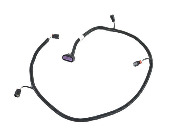 68252363AA - Electrical: Rear Fascia Wiring for Mopar Image