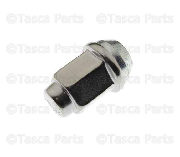 ZZCA37160 - : Wheel Lug Nut for Mazda Image