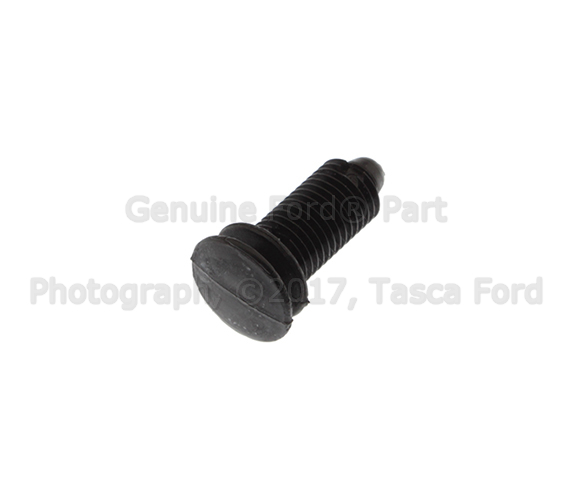 N807943S - Body: Trim Panel Retainer for Ford Image