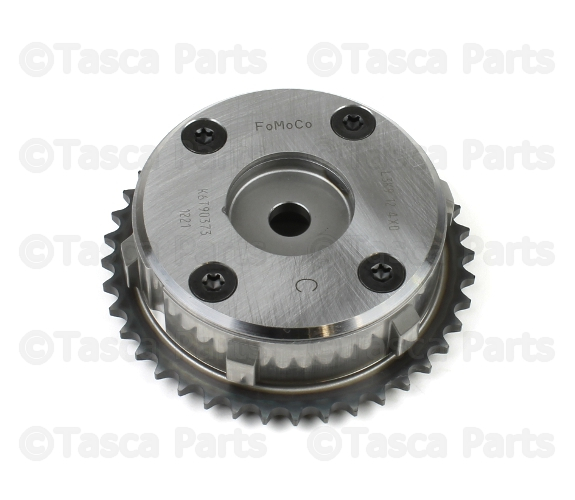 L3K9124X0C - Engine: Actuator for Mazda Image