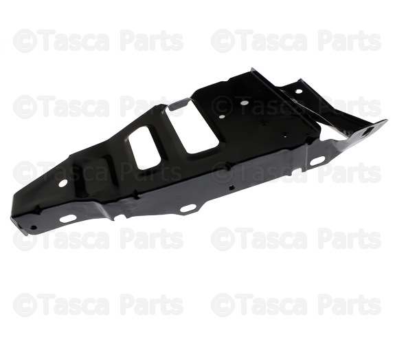 FB0154110B - Body: Fender Front Bracket for Mazda: RX-7 Image