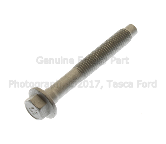 W709638S439 - Cooling System: Belt Tensioner Bolt for Ford: Escape, F-150, Mustang, Ranger, Transit Connect Image