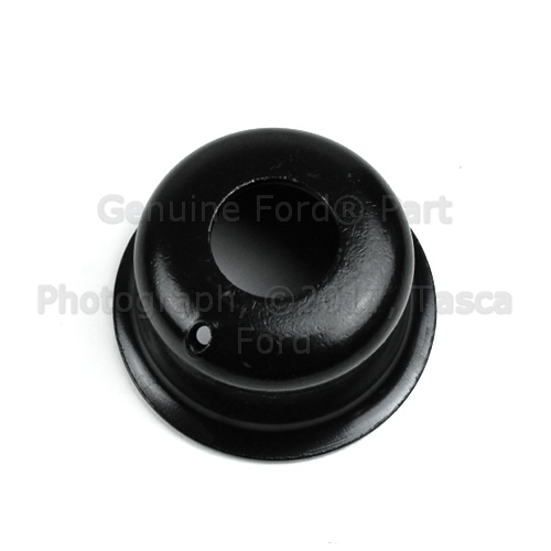 F2UZ5A349A - Suspension: Spring Retainer for Ford: E-150, E-150 Club Wagon, E-150 Econoline, E-150 Econoline Club Wagon, E-250, E-250 Econoline, E-350 Club Wagon, E-350 Econoline, E-350 Econoline Club Wagon, E-350 Super Duty, E-450 Super Duty, Econoline Super Duty Image