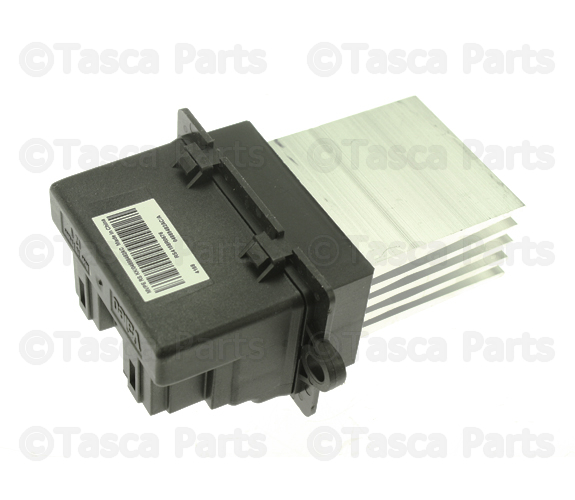 4885482AC - Electrical: Power Module for Mopar Image