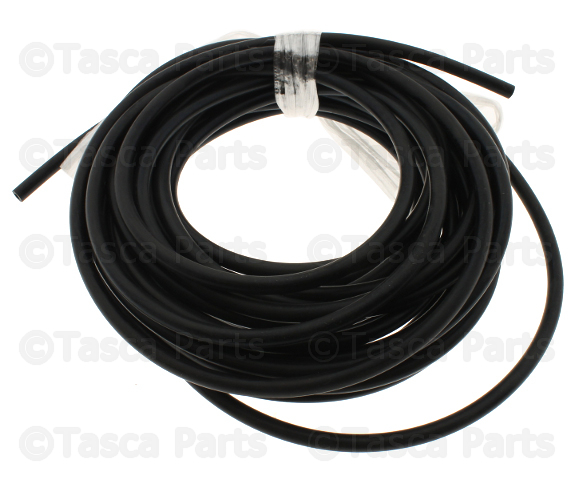 B746189910 - Body: Washer Hose for Nissan: 240SX, 350Z, ARIYA, Armada, GT-R, Juke, LEAF, Maxima, Murano, Qashqai, Quest, Rogue, Rogue Select, Rogue Sport, Sentra, Z Image