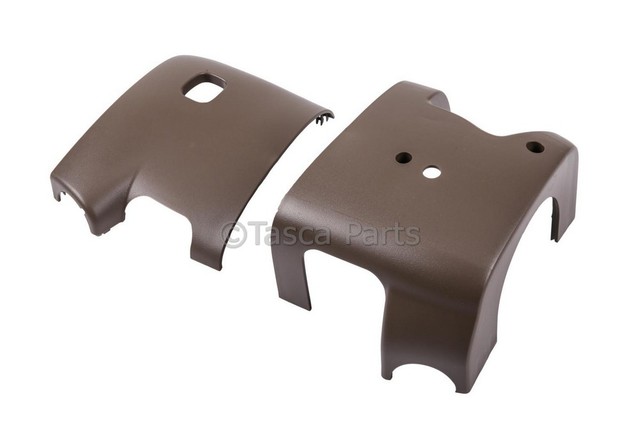 15775832 - Steering: Cover Assembly for Cadillac: Escalade, Escalade ESV, Escalade EXT | Chevrolet: Avalanche, Silverado 1500, Silverado 2500 HD, Silverado 3500 HD, Suburban 1500, Suburban 2500, Tahoe | GMC: Sierra 1500, Sierra 2500 HD, Sierra 3500 HD, Yukon, Yukon XL 1500, Yukon XL 2500 Image