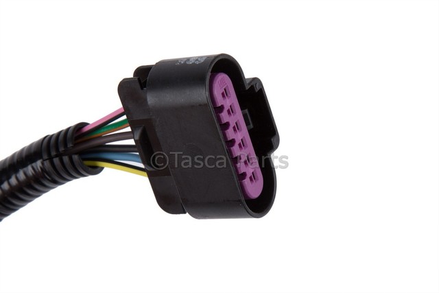 15803483 - Electrical: Socket &amp; Wire for GM Image