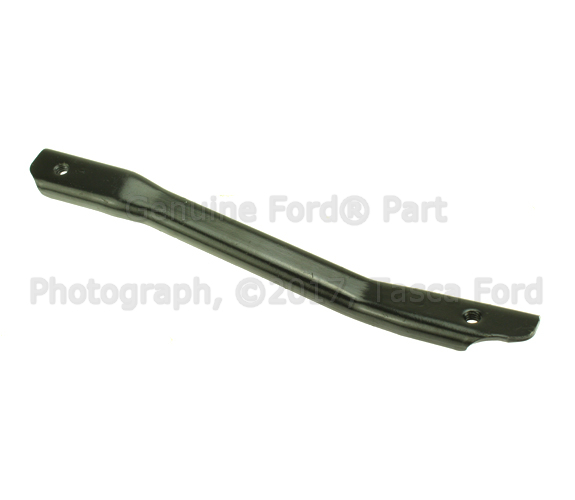 3F2Z16C274AA - Body: Fender Mtg Bkt for Ford Image