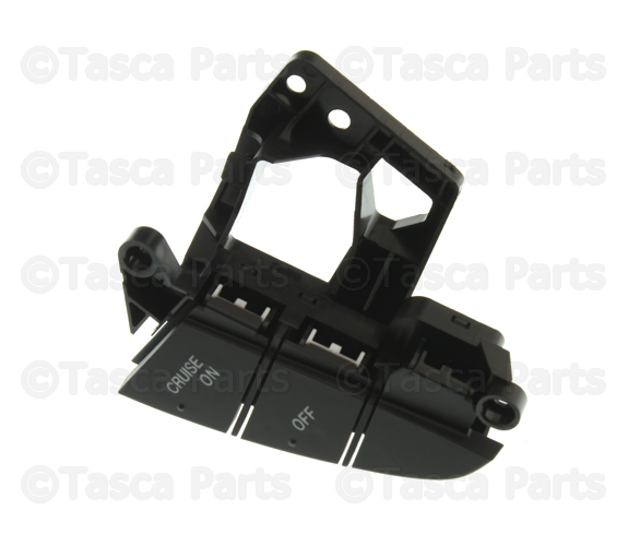 BBM2664M8 - Steering: Switch for Mazda Image