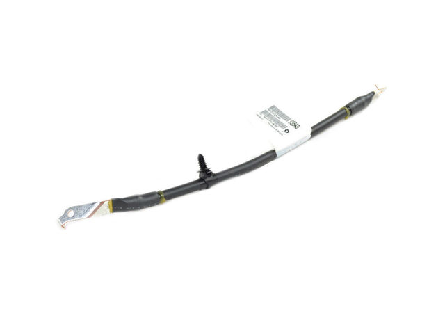 68251935AC - : Battery Negative Wiring for Dodge: Durango | Jeep: Grand Cherokee, Grand Cherokee WK Image