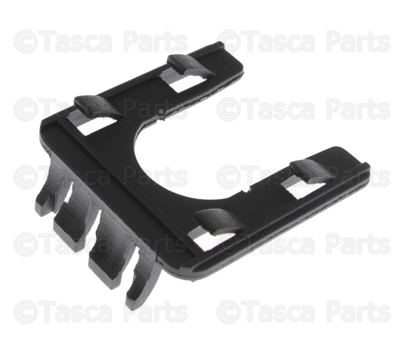 5191116AA - Wiper/Lock Cylinder and Keys: Retainer Clip for Chrysler: Pacifica, PT Cruiser, Sebring, Town &amp; Country | Dodge: Avenger, Durango, Grand Caravan | Jeep: Grand Cherokee Image