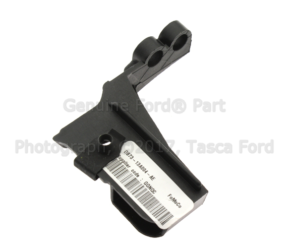 DS7Z13A004A - Electrical: Headlamp Assembly Mount Bracket for Ford Image
