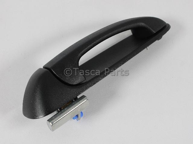 55275685AB - Doors and Related Parts: Exterior Door Handle, Left for Dodge: Dakota, Ram 1500, Ram 2500, Ram 3500 | Ram: Dakota Image