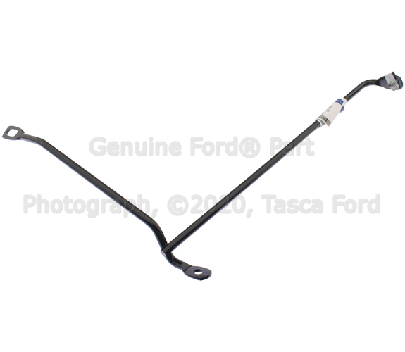 AL3Z99279A31B - Body: Rear Support for Ford: F-150 Image