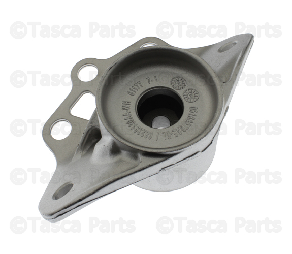5168570AE - : Shock Mount - Passenger Side (RH) for Dodge: Dart | Jeep: Cherokee Image