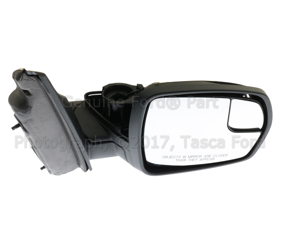 FT4Z17682AA - Body: Mirror Outside for Ford Image