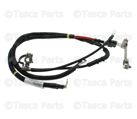 30732187 - Electrical: Positive Cable for Volvo Image