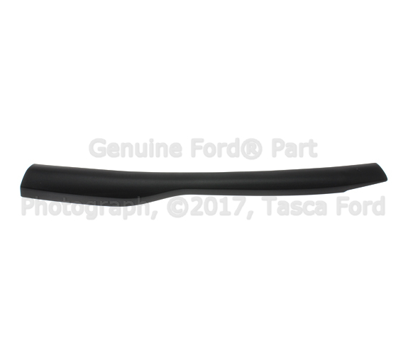 8R3Z7654703KA - Body: Rail Cover for Ford: Mustang Image