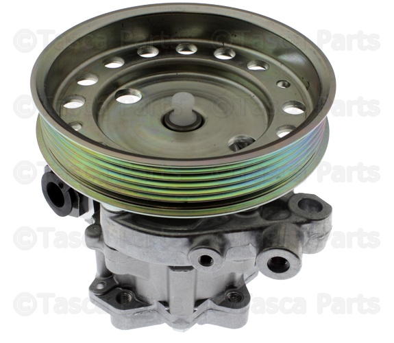 36002257 - : Power Steering Pump for Volvo Image