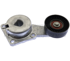 BT165 - Cooling System: Motorcraftâ„¢ Belt Tensioner for Ford: E-150, E-150 Club Wagon, E-150 Econoline, E-150 Econoline Club Wagon, E-250, E-250 Econoline, E-350 Club Wagon, E-350 Econoline Club Wagon, E-350 Super Duty, E-450 Econoline Super Duty, E-450 Super Duty, Expedition, Explorer, Explorer Sport Trac, F-150, F-150 Heritage, F-250 Super Duty, F-350 Super Duty, F-450 Super Duty, F-550 Super Duty, GT, Mustang | Lincoln: Aviator, Blackwood, Mark LT, Navigator, Town Car | Mercury: Mountaineer Image