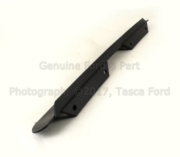 F7ZZ8349AA - Body: Air Deflector for Ford: Mustang Image