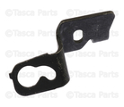 31291161 - Body: Rear Bracket for Volvo Image