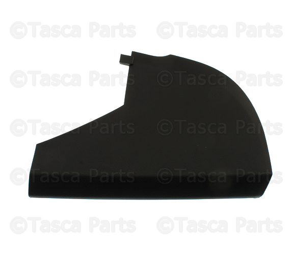 1HR96DX9AC - Interior Trim: Close Out Panel, Right for Mopar Image