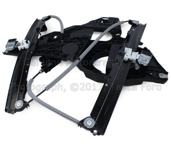 BL1Z7823200AA - Body: Window Regulator for Ford: Expedition | Lincoln: Navigator Image