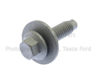 W711806S442 - Body: Upper Tie Bar Bolt for Ford: C-Max, EcoSport, Escape, Fiesta, Focus, Mustang, Mustang Mach-E, Ranger, Transit Connect | Lincoln: MKC Image