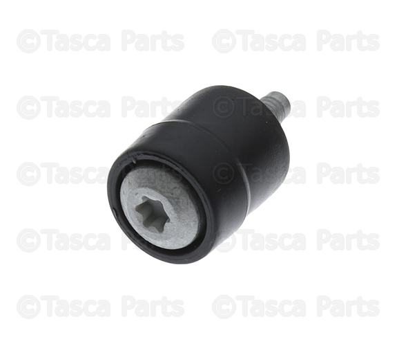 68054997AB - Body Sheet Metal Except Doors: Pivot Joint Grommet for Dodge: Ram 1500 | Ram: 1500, 1500 Classic, 2500, 3500 Image