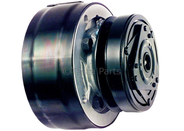 88964873 - HVAC: Compressor for Chevrolet: Camaro, Caprice, S10, S10 Blazer | GMC: Jimmy S15, S15 | Pontiac: Firebird Image