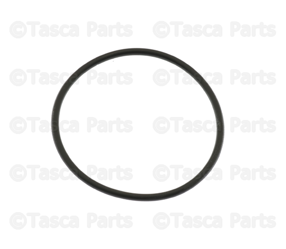 5191826AA - Brakes: Master Cylinder To Booster Seal for Chrysler: 200, Aspen, Sebring | Dodge: Avenger, Durango, Journey, Nitro, Viper | Fiat: 500 | Jeep: Cherokee, Compass, Liberty, Wrangler, Wrangler JK | Ram: ProMaster 1500, ProMaster 2500, ProMaster 3500, ProMaster EV | SRT: Viper Image