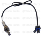 12578576 - : Heated Oxygen Sensor for Chevrolet: Cobalt, HHR | Pontiac: G5 | Saturn: Ion, L100, L200, L300, LW200, Vue Image
