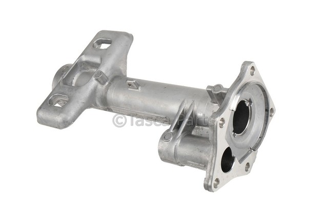 12479320 - Front Drive Axle: Tube for Cadillac: Escalade, Escalade ESV, Escalade EXT | Chevrolet: Avalanche 1500, Avalanche 2500, Silverado 1500, Silverado 1500 Classic, Silverado 1500 HD, Silverado 2500, Silverado 2500 HD, Silverado 3500, Suburban 1500, Suburban 2500, Tahoe | GMC: Sierra 1500, Sierra 1500 Classic, Sierra 1500 HD, Sierra 2500, Sierra 2500 HD, Sierra 3500, Yukon, Yukon XL 1500, Yukon XL 2500 Image