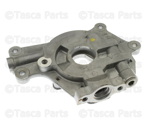 68206657AB - : Engine Oil Pump for Chrysler: 300, Concorde, Sebring | Dodge: Avenger, Charger, Intrepid, Journey, Magnum, Stratus Image
