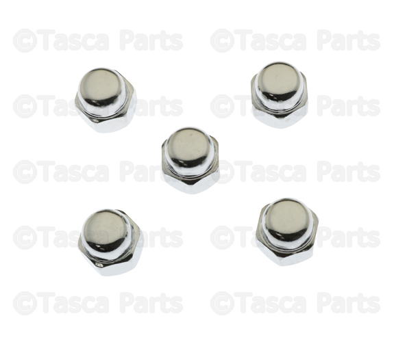 402246LW0A - : Wheel Nut for Nissan: 200SX, 240SX, 300ZX, 350Z, Altima, ARIYA, Armada, Cube, D21, Frontier, GT-R, Juke, Kicks, LEAF, Maxima, Murano, NV200, Pathfinder, Pathfinder Armada, Pickup, Quest, Rogue, Rogue Select, Rogue Sport, Sentra, Stanza, TITAN, Versa, Versa Note, Xterra Image