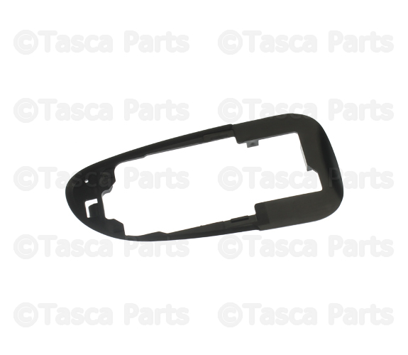 KD5358414 - Body: Handle, Outside Gasket for Mazda: 2, 3, 6, CX-3, CX-5, CX-9, MX-5 Miata Image