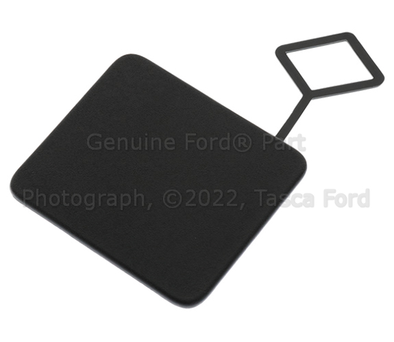2015-2018 Ford Edge Tow Bracket Cover FT4Z*17K922*BA