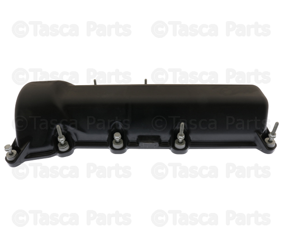 53021938AC - : Valve Cover - Passenger Side (RH) for Dodge: Dakota, Durango, Nitro, Ram 1500, Ram 2500, Ram 3500 | Jeep: Commander, Grand Cherokee, Liberty | Ram: 1500, Dakota Image