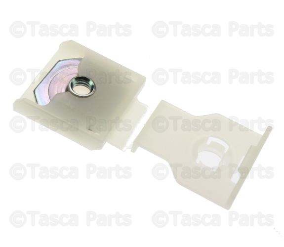 2003-2015 Mazda Door Glass Holder GJ6A-58-512 | TascaParts.com