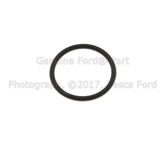 W708418S300 - Cooling System: Fitting Seal for Ford: E-150, E-250, E-350 Super Duty, E-450 Super Duty Image