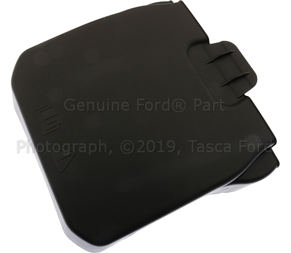 DV6Z10A659A - Electrical: Front Cover for Ford Image
