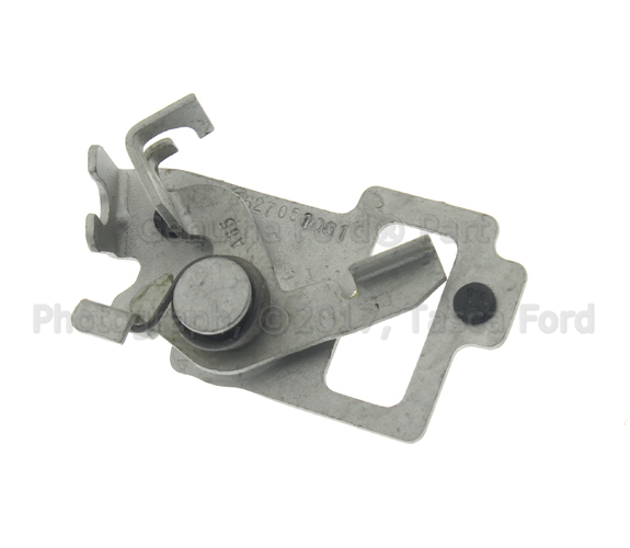 6C3Z2521819A - Body: Remote Control for Ford: Excursion, F-250 Super Duty, F-350 Super Duty, F-450 Super Duty, F-550 Super Duty Image